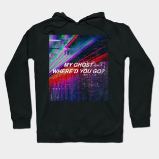 Ghost - Halsey Hoodie